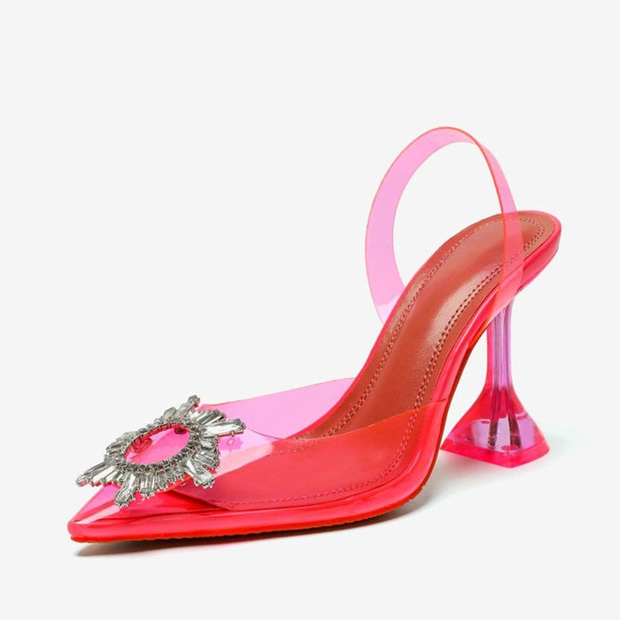 Cinderella Slipper