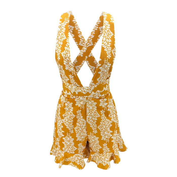 Isla Playsuit