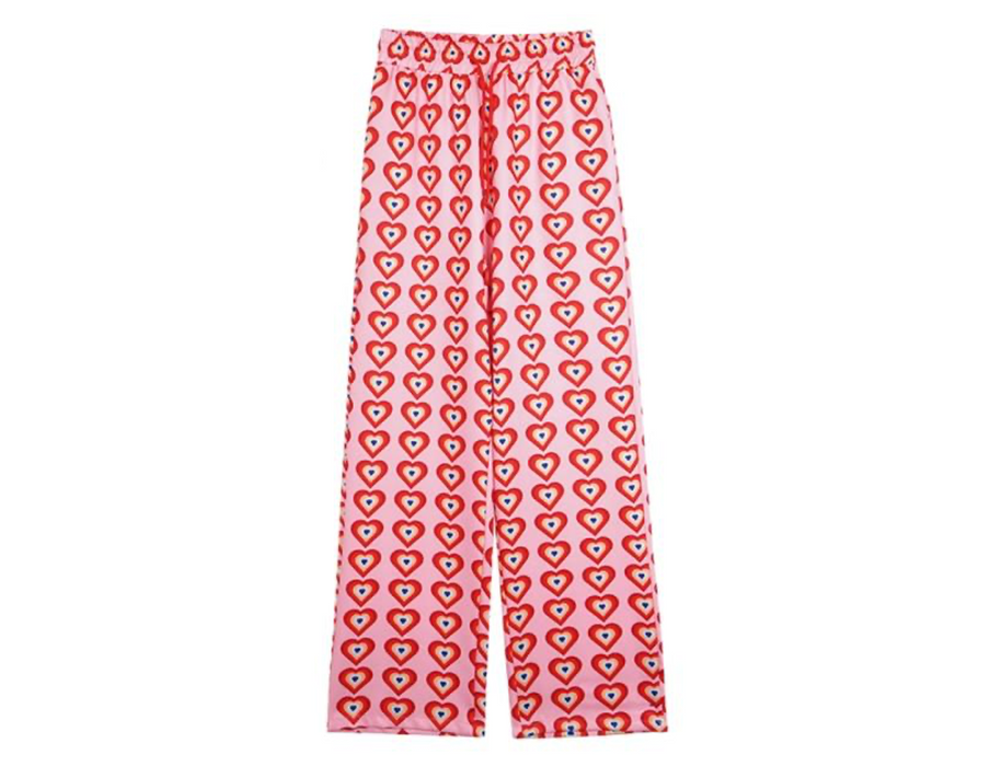 Heartly Pants
