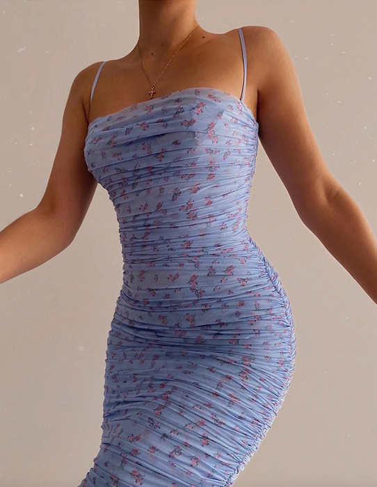 Poppy Dress