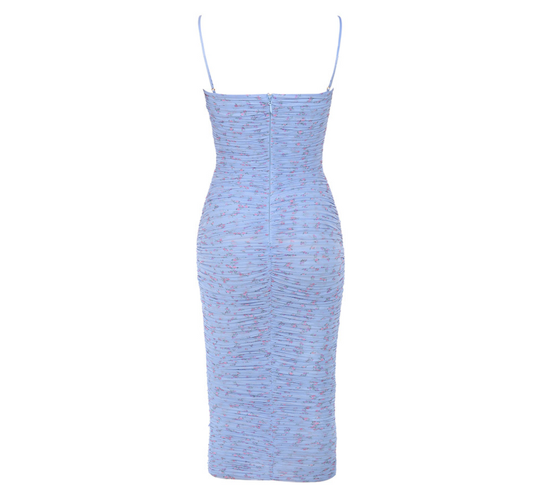 Poppy Dress