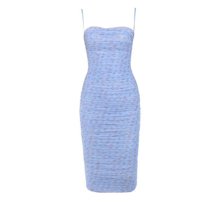 Poppy Dress