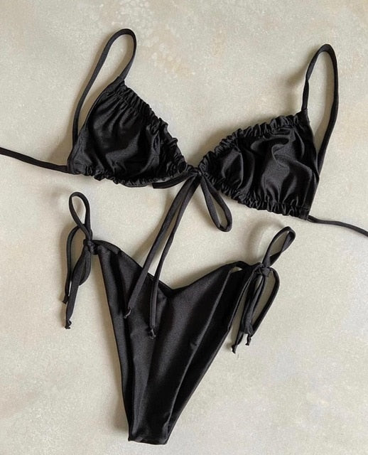 Juliette Bikini - Capulet Boutique