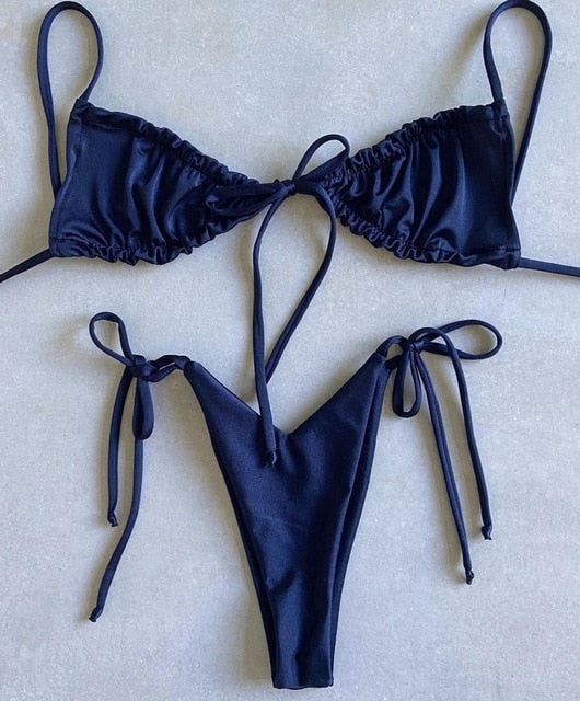 Juliette Bikini - Capulet Boutique