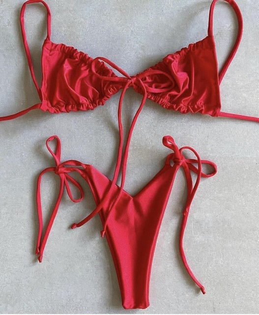 Juliette Bikini - Capulet Boutique