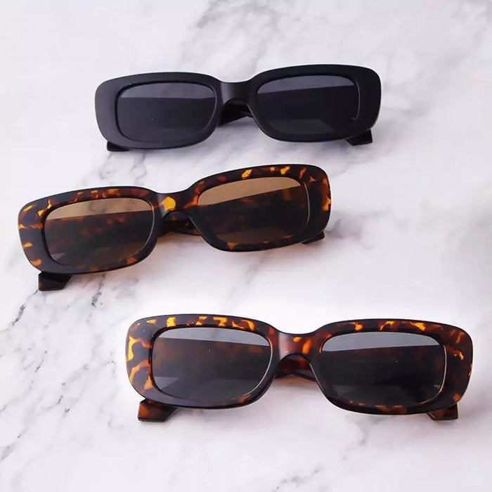 Kim Sunglasses - Capulet Boutique
