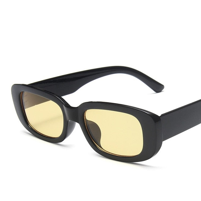 Kim Sunglasses - Capulet Boutique