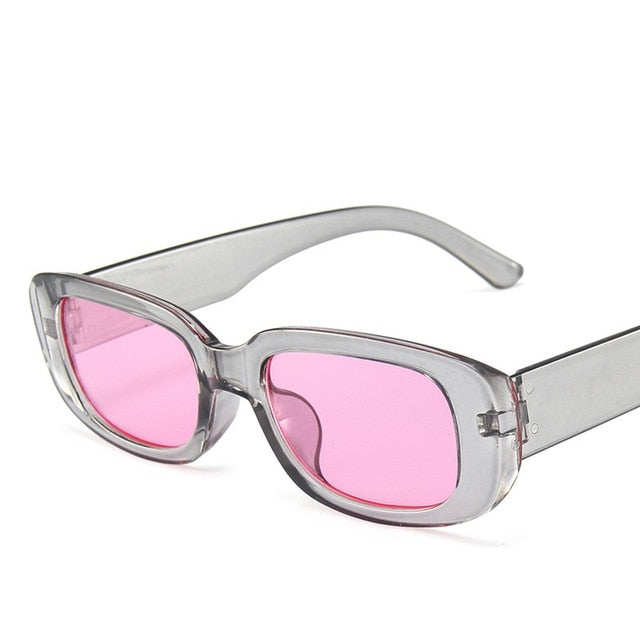 Kim Sunglasses - Capulet Boutique