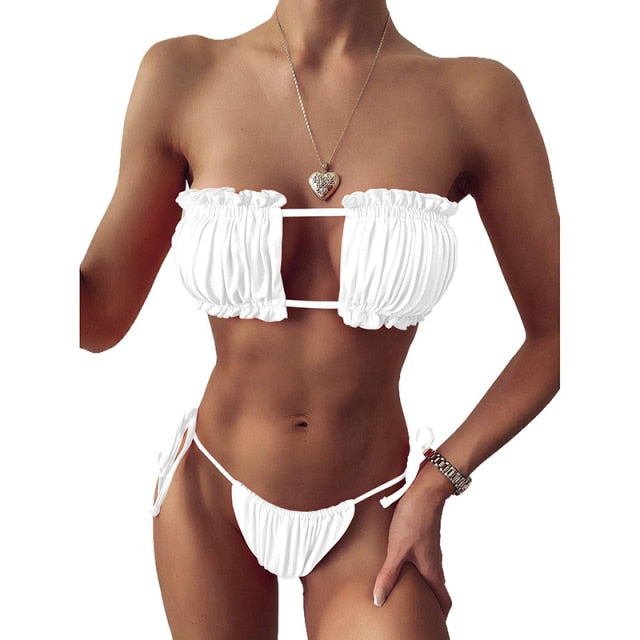 Tammy Bikini - Capulet Boutique