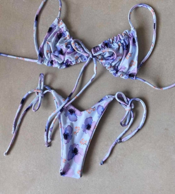 Juliette Bikini - Capulet Boutique