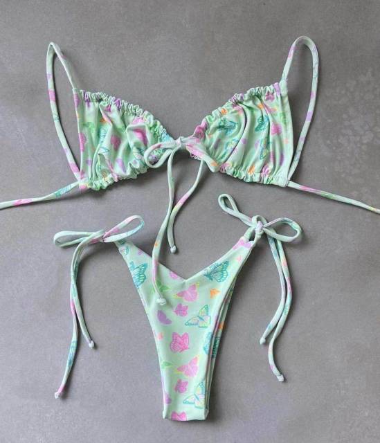 Juliette Bikini - Capulet Boutique