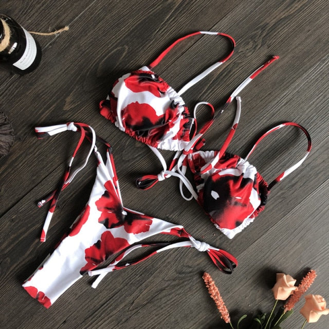 Juliette Bikini - Capulet Boutique