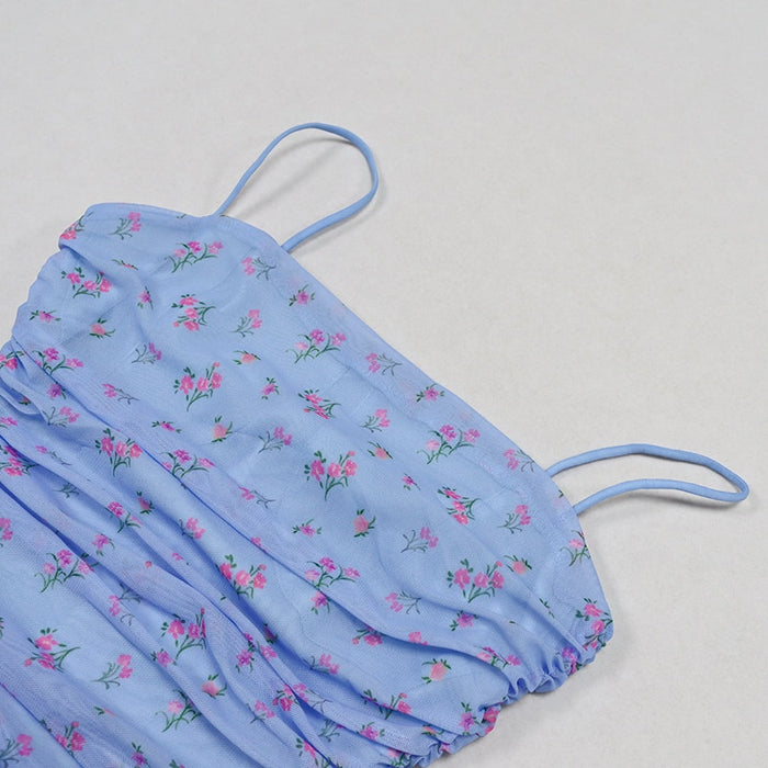 Poppy Dress