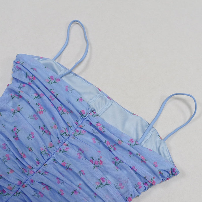 Poppy Dress