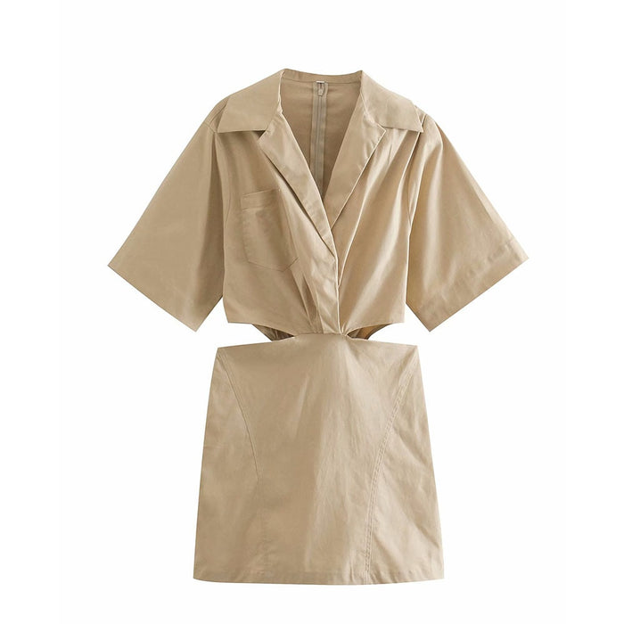 Addison Dress