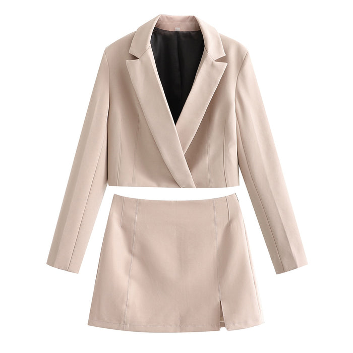 Ashley Two Piece Suit