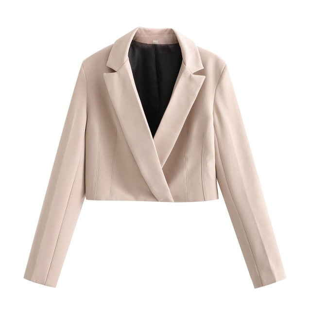 Ashley Two Piece Suit - Capulet Boutique