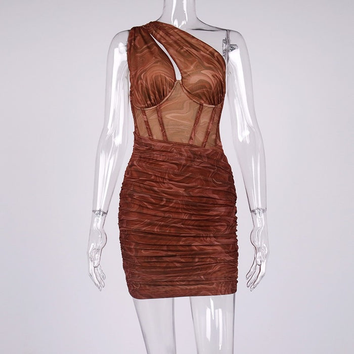 Frida Dress