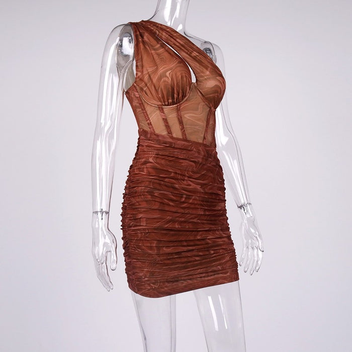 Frida Dress
