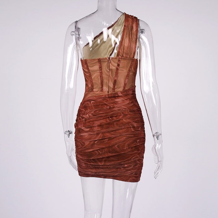 Frida Dress