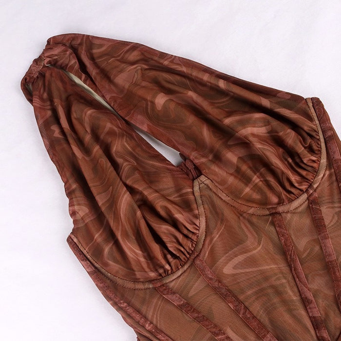 Frida Dress