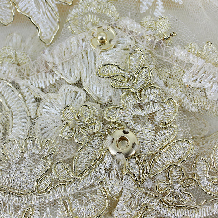 Felicia Lace Two Piece