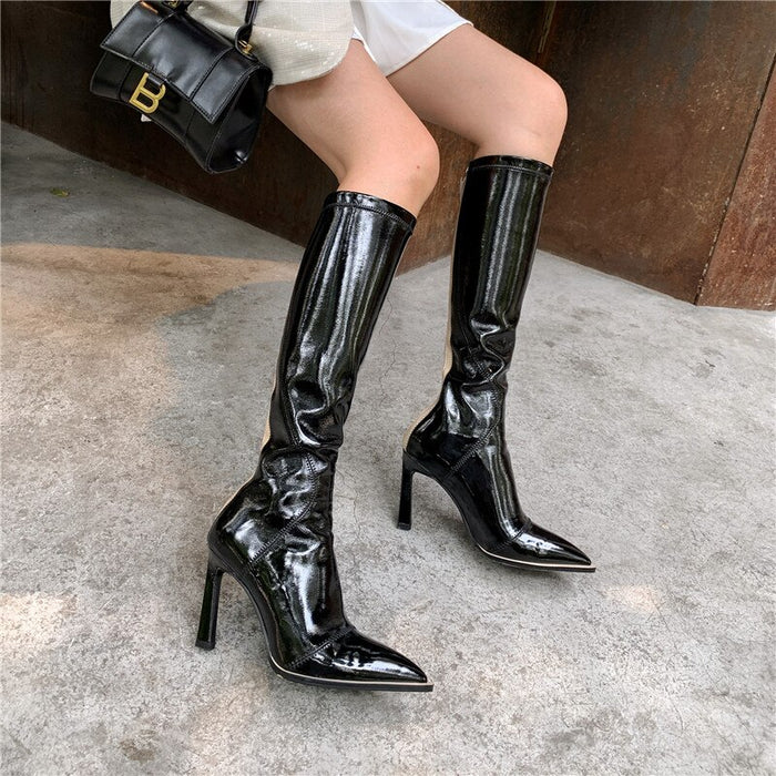 Vivienne Boots