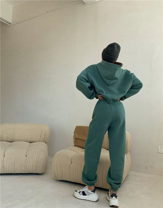 Melanie Tracksuit