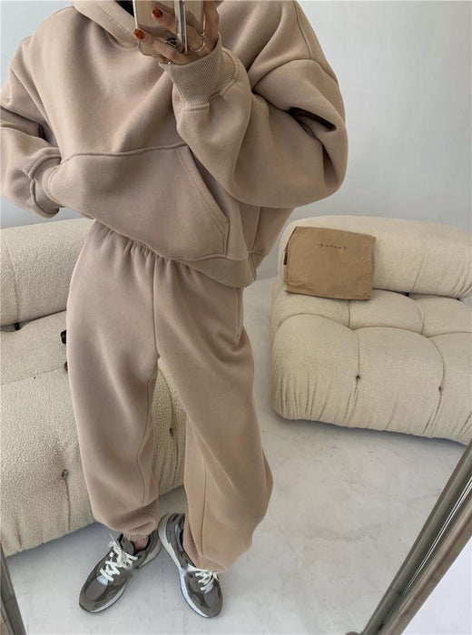 Melanie Tracksuit