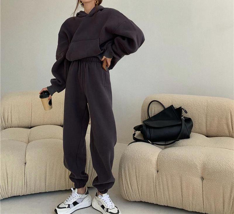 Melanie Tracksuit