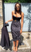 Lula Chain Top - Capulet Boutique