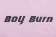 Boy Burn Tee - Capulet Boutique
