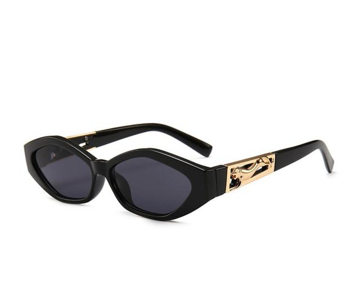 RESTOCK Studded Aviator Sunglasses – Shop Wild Pine