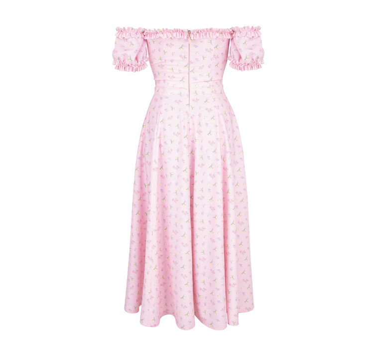 Karly dress