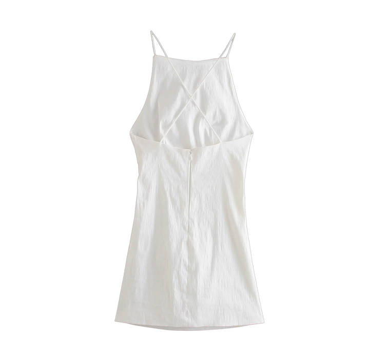 Isabella Dress