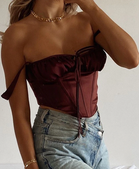 Nina Top