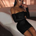 Nicolette Dress - Capulet Boutique