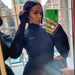 Lucky Bodysuit - Capulet Boutique