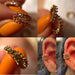 Cuff Earrings - Capulet Boutique