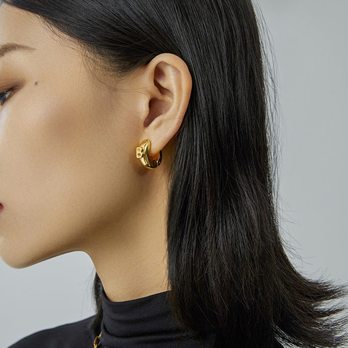 BB Earrings