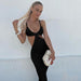 Maddi Maxi Dress - Capulet Boutique