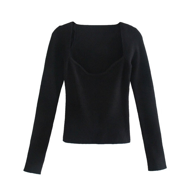 Nella Top - Capulet Boutique