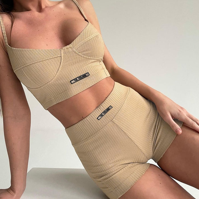 The Feelings Apricot Set