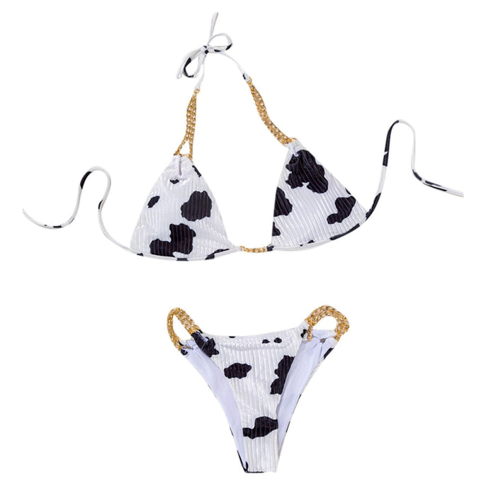 Cowgirl Bikini
