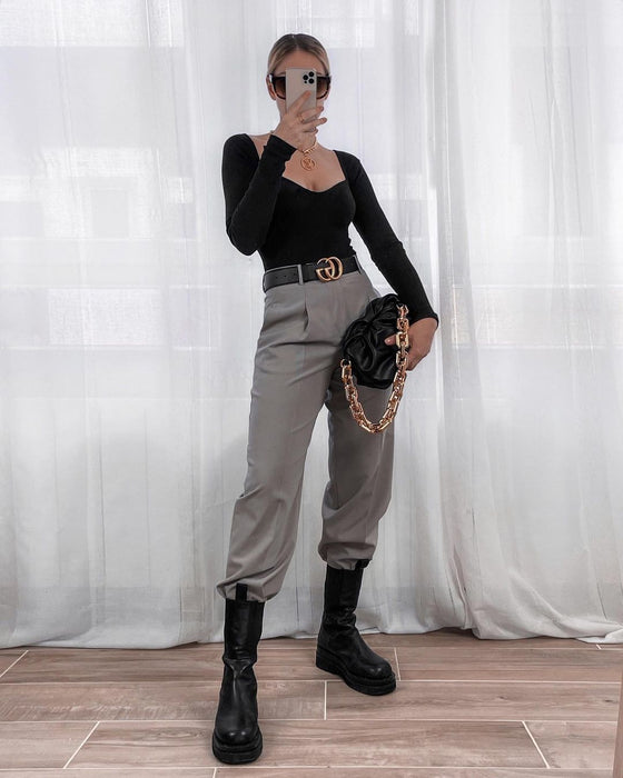 Nella Top - Capulet Boutique