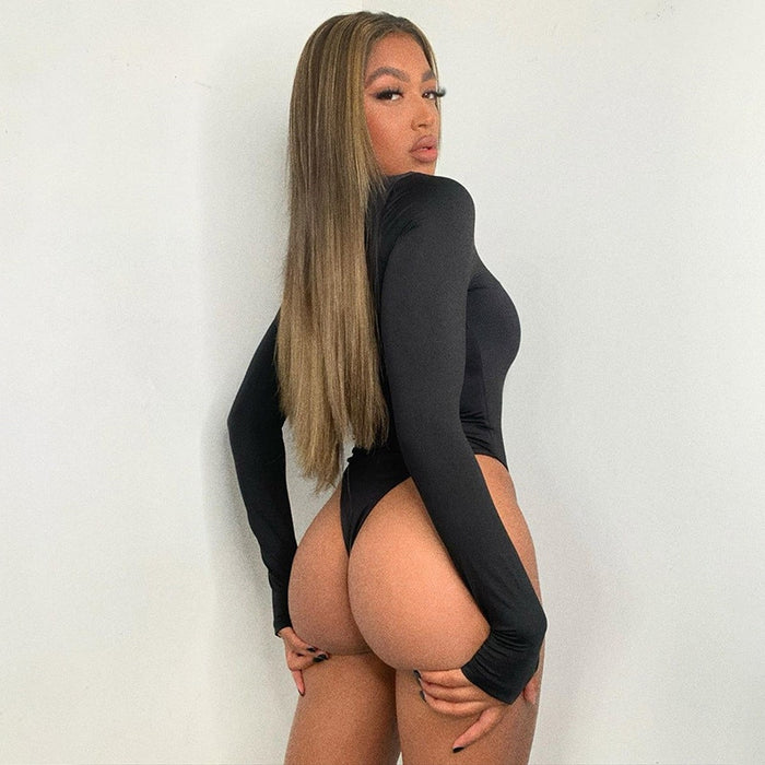 Lucky Bodysuit - Capulet Boutique