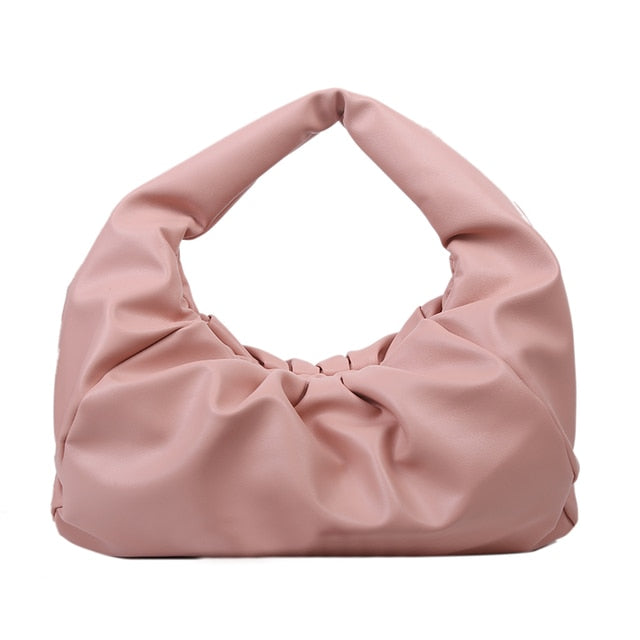 Maxi Dumpling Bag