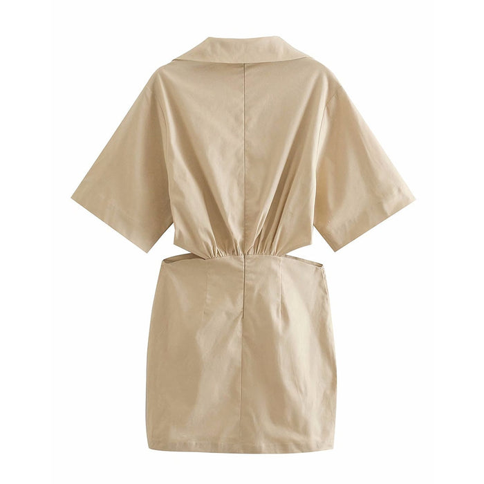 Addison Dress