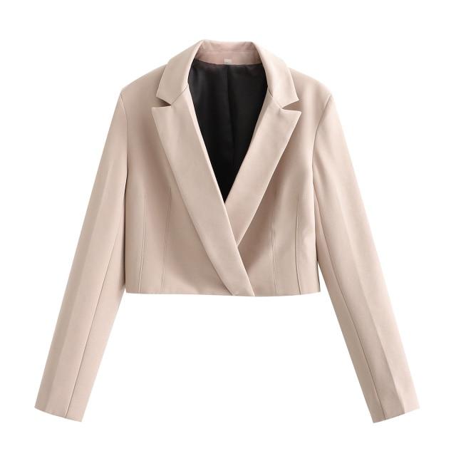 Ashley Two Piece Suit
