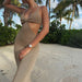 Maddi Maxi Dress - Capulet Boutique